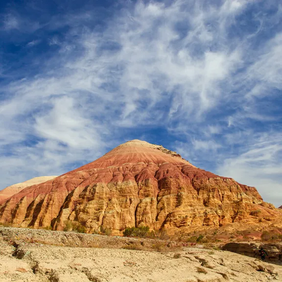 Фотография 1 - Алтын-Эмель + Поющие дюны